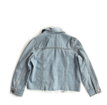 Load image into Gallery viewer, Mac &amp; Ellie denim jacket (5Y)
