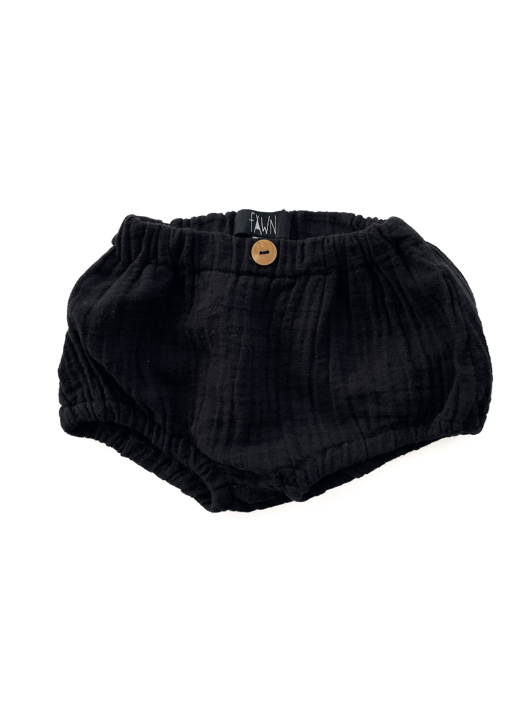 Fawn boutique Nz made bloomers (3-6M)