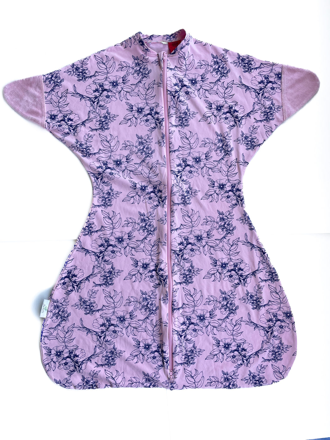 Angel summer sleep sack (12-28M)