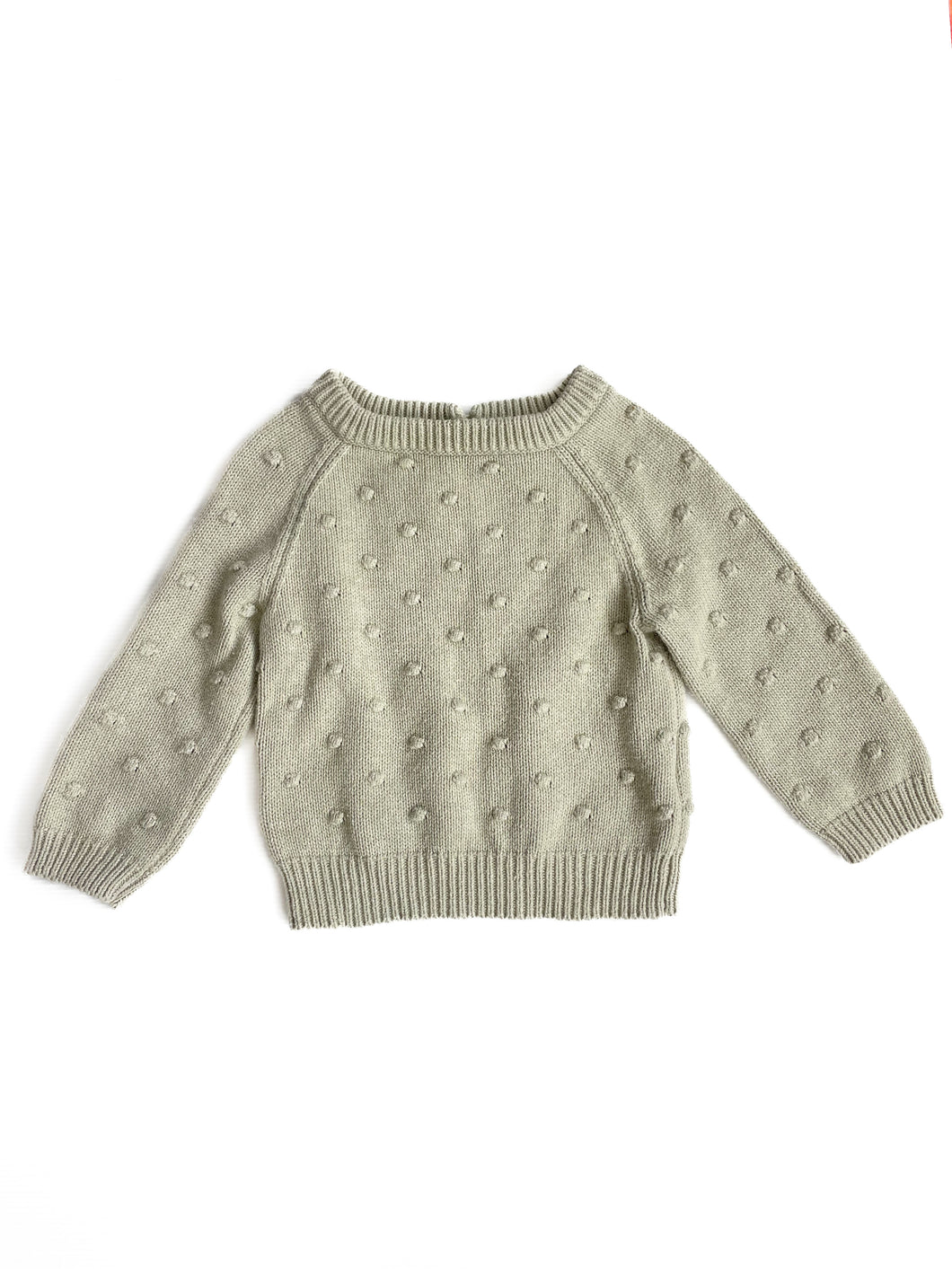Jamie Kay knit jumper (1Y)