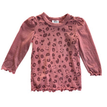 Load image into Gallery viewer, Lfoh merino long sleeve top (1Y)
