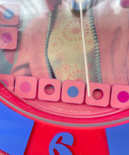 Load image into Gallery viewer, Vintage Barbie clock

