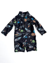 Load image into Gallery viewer, Rock your kid rash suit (3-6M)
