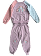 Load image into Gallery viewer, Hux baby tracksuit (7-8Y)
