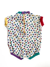 Load image into Gallery viewer, Vintage Gymboree romper (0-3M)
