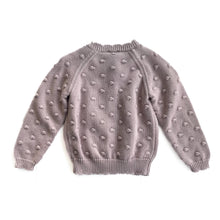 Load image into Gallery viewer, Jamie Kay bobble knit cardigan (1Y)
