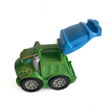 Load image into Gallery viewer, Tonka rubbish truck
