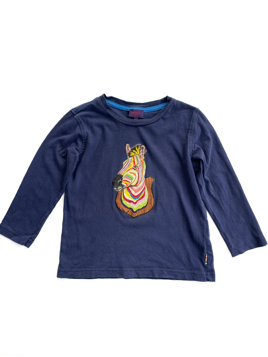 Paul smith long sleeve (3Y)