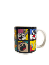 Load image into Gallery viewer, 1994 vintage looney tunes cup
