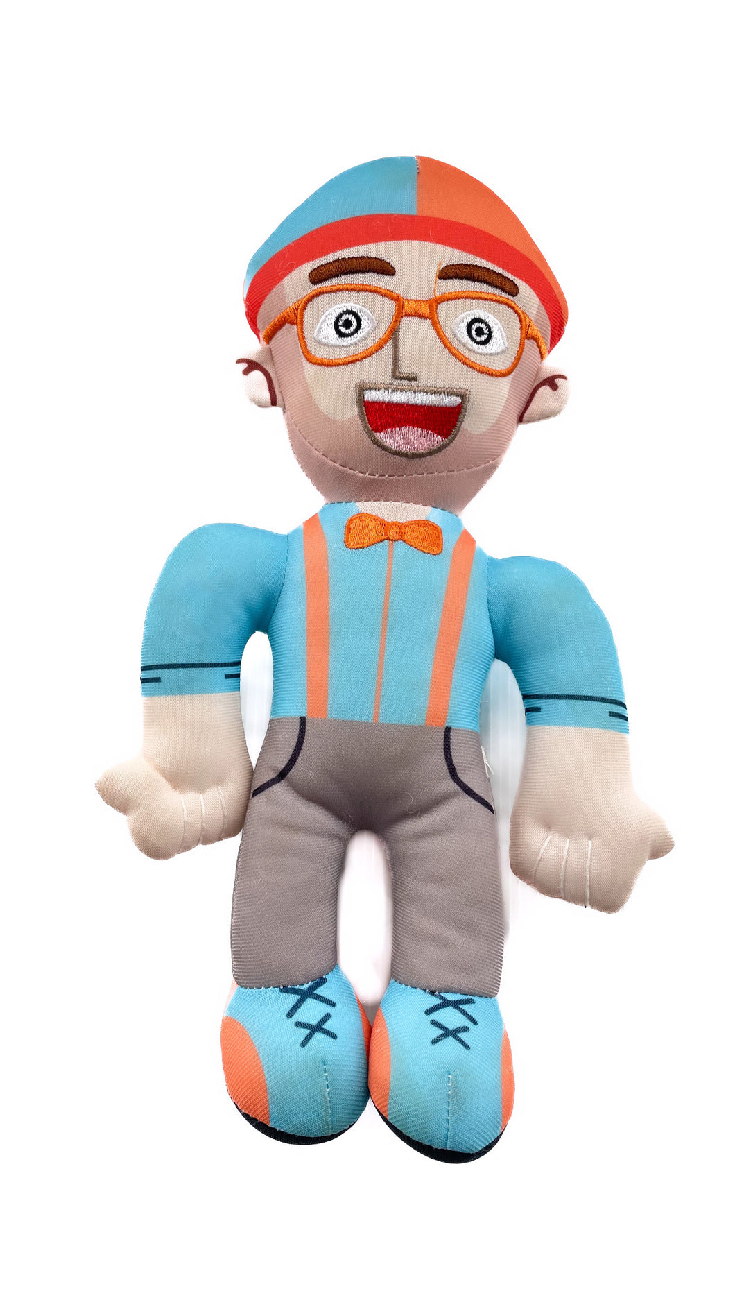 Blippi plush