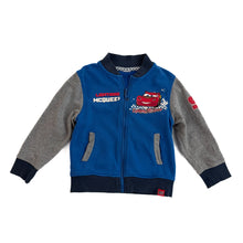 Load image into Gallery viewer, Lightening mc queen jacket (4Y)

