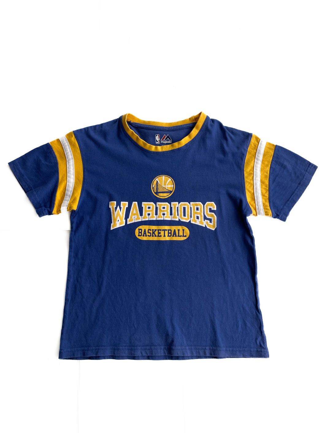 Golden state Warriors T-shirt (12Y)