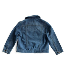 Load image into Gallery viewer, Seed denim jacket (4Y)

