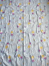Load image into Gallery viewer, Cinderella single flat sheet

