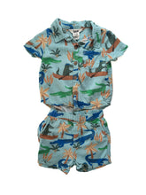 Load image into Gallery viewer, Cotton on co-ord set (6-12M)
