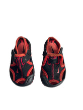 Load image into Gallery viewer, Nike sandals (3C)

