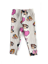Load image into Gallery viewer, Zara x Disney crew neck &amp; tight set (9-12M)
