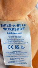 Load image into Gallery viewer, 40 cmBuild a bear teddiursa
