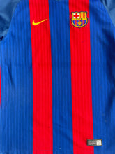Load image into Gallery viewer, Barcelona football shirt (12Y)
