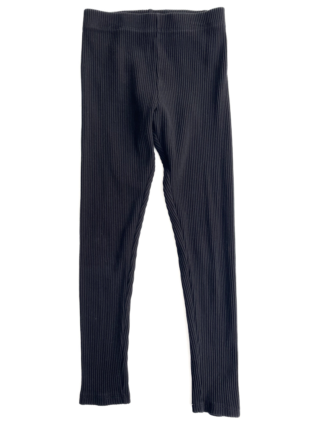 H&M ribbed tights (9-10Y)