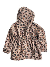 Load image into Gallery viewer, Cotton on leopard jacket (7-8Y)
