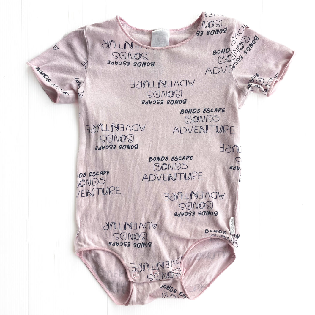 Bonds bodysuit (1Y)