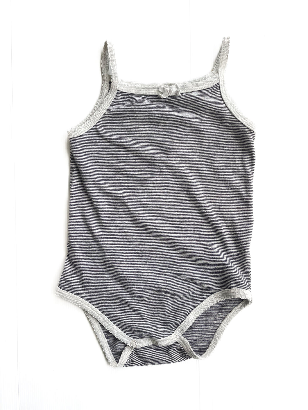 Jamie Kay bodysuit (2Y)