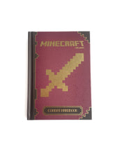 Load image into Gallery viewer, Minecraft combat handbook
