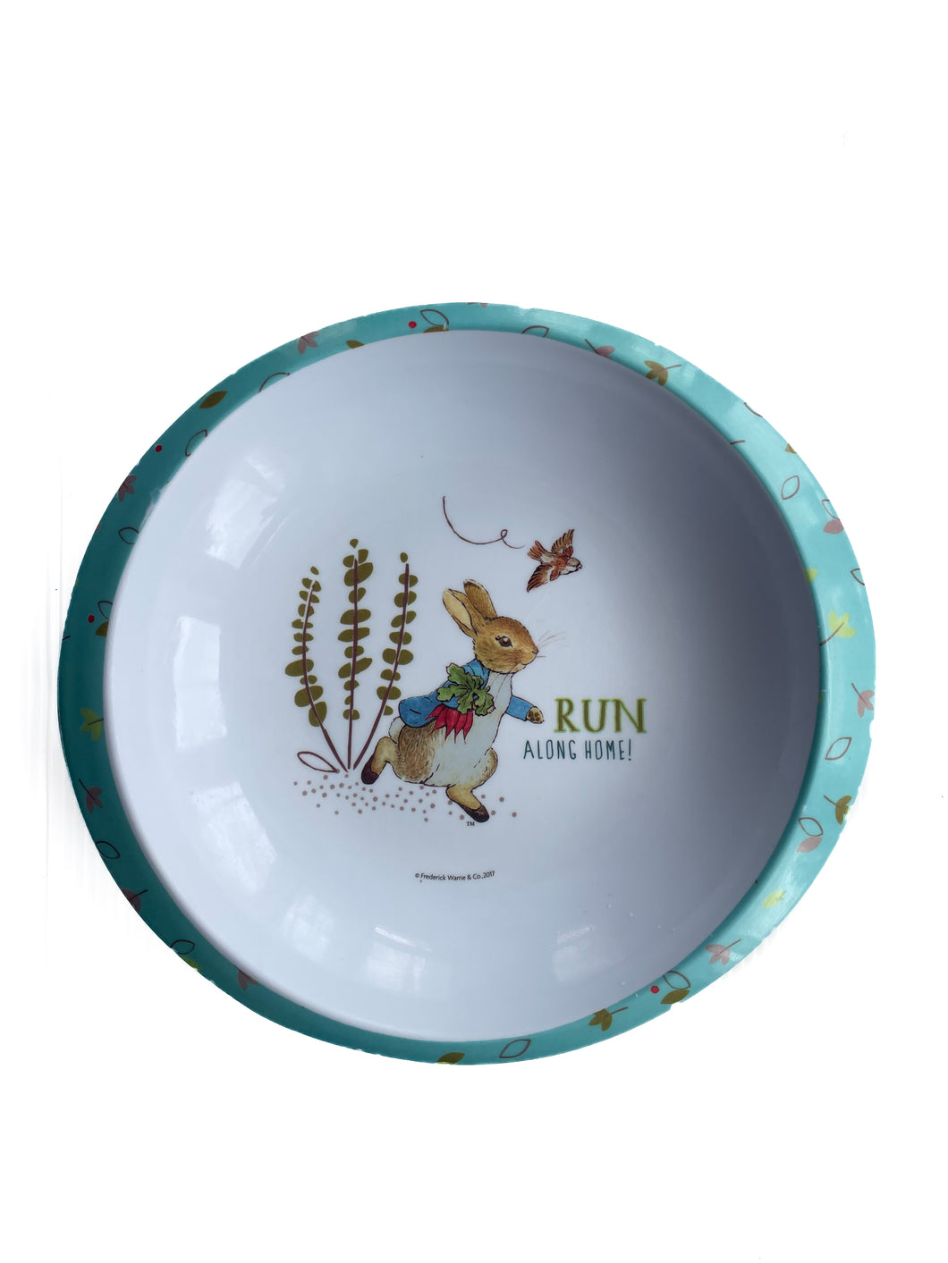 2017 peter  rabbit bowl