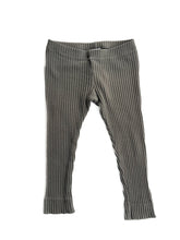 Load image into Gallery viewer, Jamie Kay ribbed tights (2Y)
