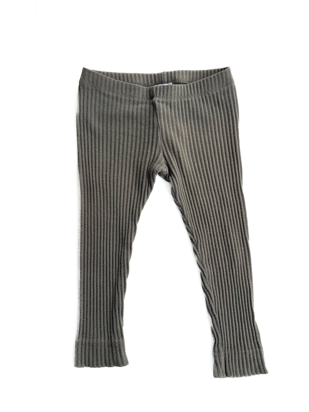 Jamie Kay ribbed tights (2Y)