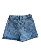 Load image into Gallery viewer, Zara denim skort (7Y)
