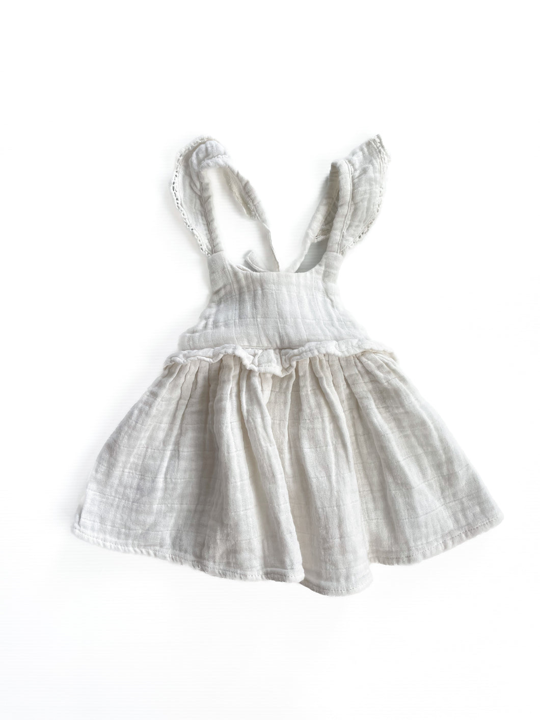 Jamie Kay dress (3-6M)