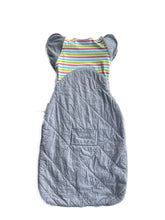 Load image into Gallery viewer, Love to dream transition swaddle (L)
