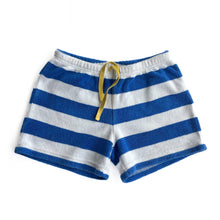 Load image into Gallery viewer, Mini boden towelling shorts (9Y)
