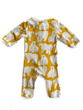 Load image into Gallery viewer, Country road onesie (nb)
