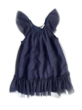 Load image into Gallery viewer, H&amp;M tulle dress (7Y)
