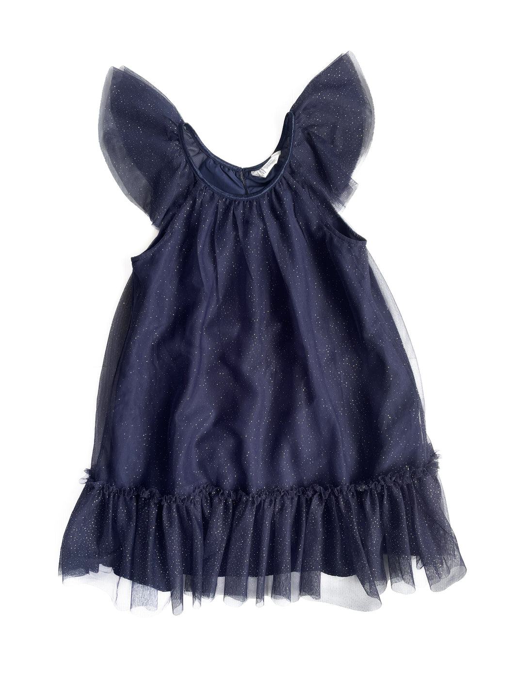 H&M tulle dress (7Y)