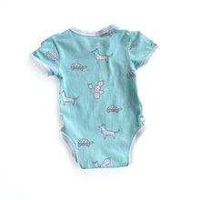 Load image into Gallery viewer, Country road bodysuit (0-3M)
