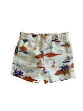 Load image into Gallery viewer, Rock your kid Boardshorts (3Y)
