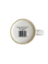 Load image into Gallery viewer, 1994 vintage looney tunes cup
