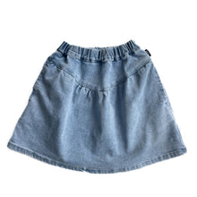 Load image into Gallery viewer, RYK denim skirt (6Y)

