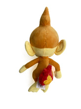 Load image into Gallery viewer, Chimchar plush
