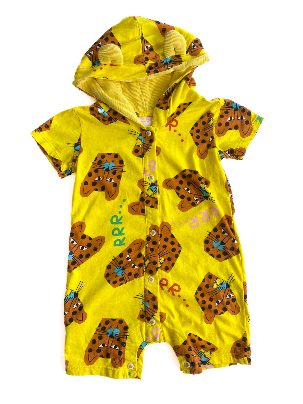 Fabula romper (1-2Y)