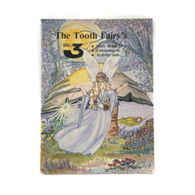 Load image into Gallery viewer, Vintage 1984 tooth fairy activity book
