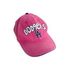 Load image into Gallery viewer, Dodgers hat
