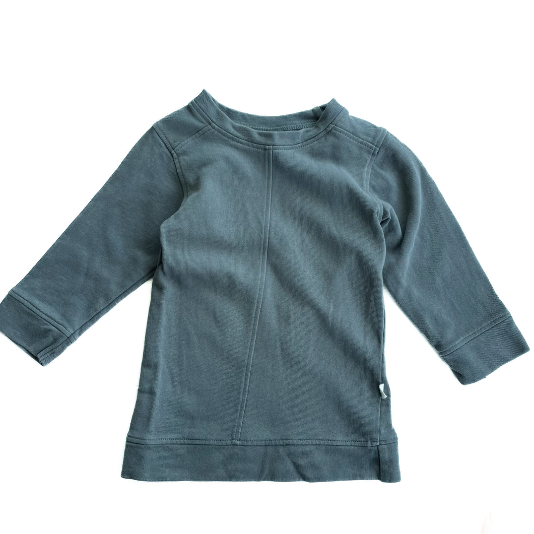 Buck and baa jumper (2Y)