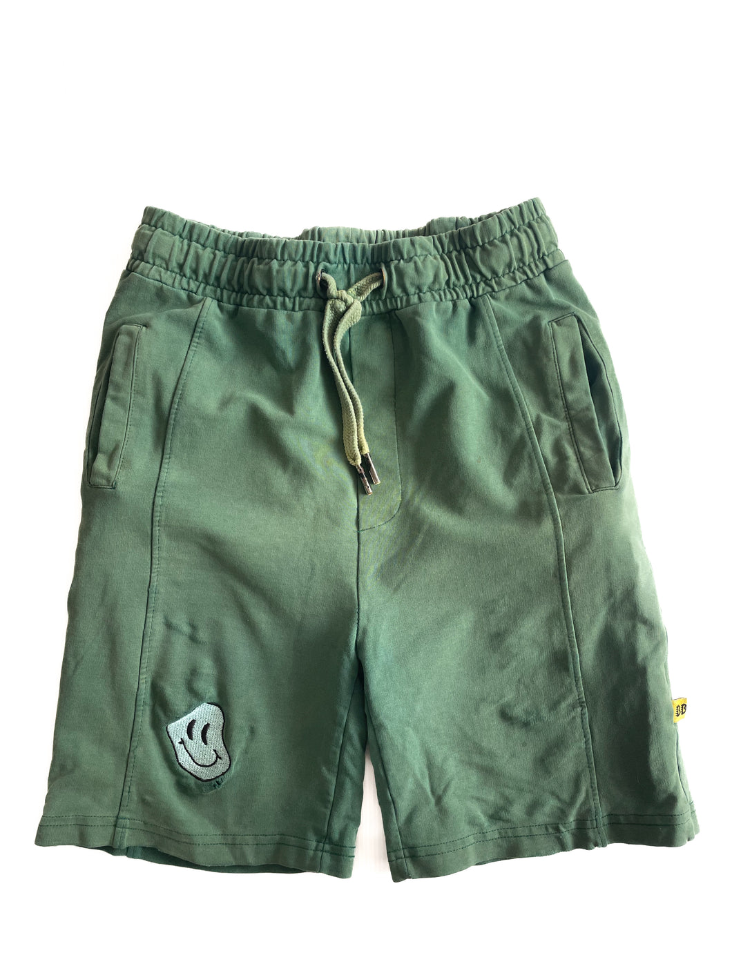 Band of boys shorts (10Y)