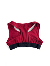 Load image into Gallery viewer, Adidas techfit sports bra (9-10Y)

