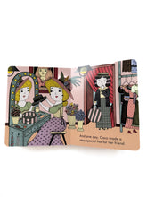 Load image into Gallery viewer, Coco Chanel book
